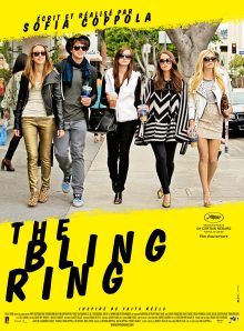 the bling ring movie